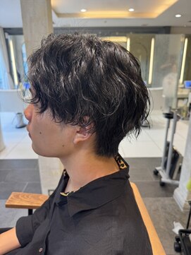 ザザ 高田馬場(ZA/ZA) ツイスパ