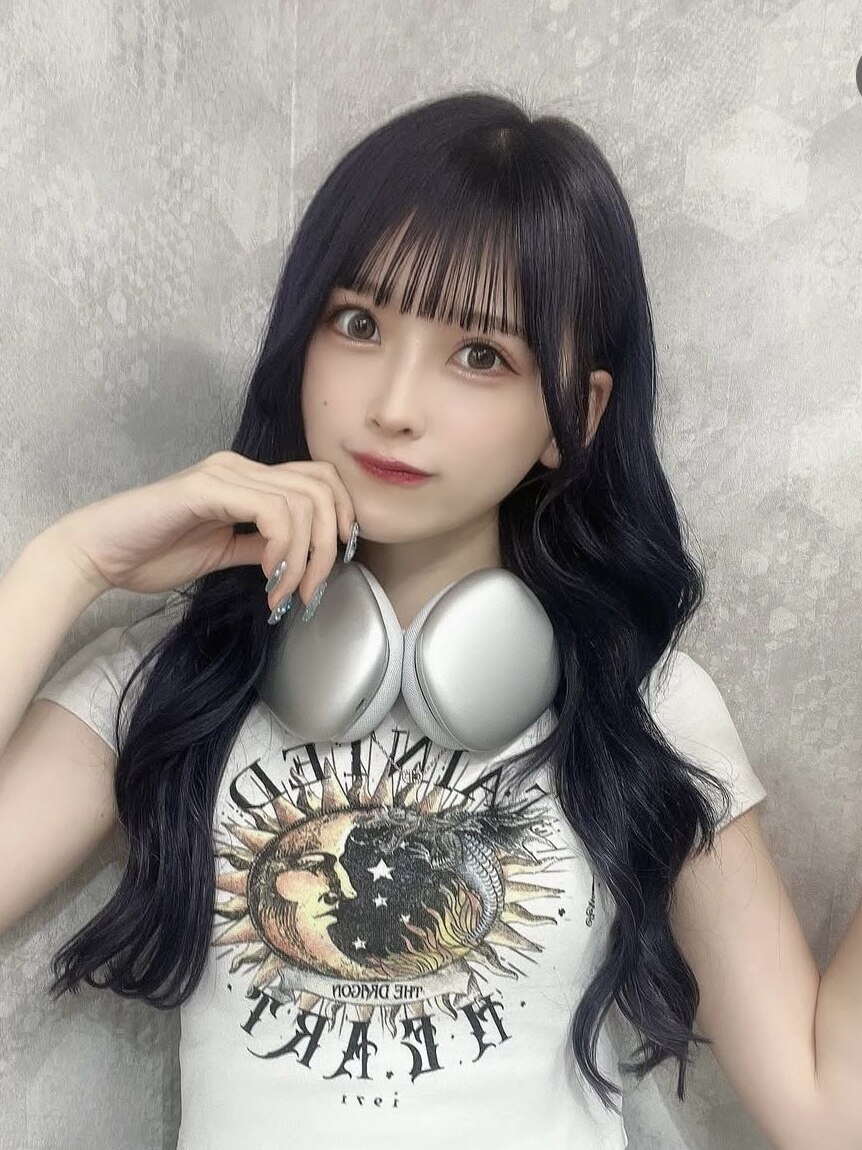 2025年夏】シールエクステの髪型・ヘアアレンジ｜人気順｜2