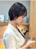 ショートスタイル