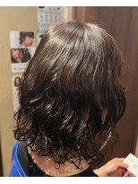 パピヨンロゼ(Papillon Rose) デジタルパーマ