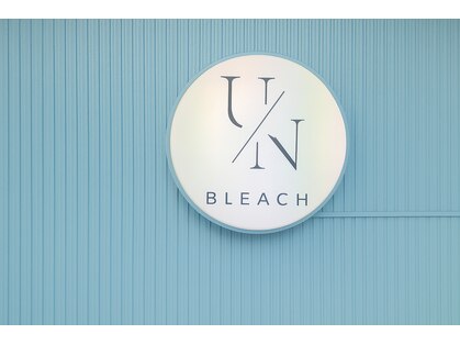 アン ブリーチ(UN BLEACH)の写真