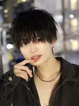 アイトーキョーシエル 横浜(AI TOKYO Ciel) ソフトツイストスパイラル