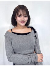 ドープリット(Dope LIT) SHIORI 