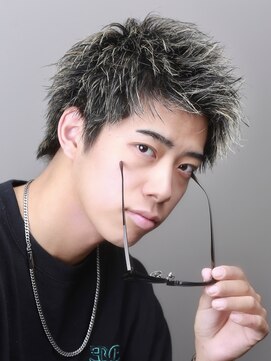 リップス 栄(LIPPS) ハイライトジェモヒ