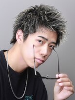 リップス 栄(LIPPS) ハイライトジェモヒ