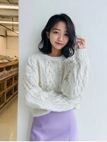 ＡｃｃｅｓｓＭｏｏｎ 米沢本店&nbsp;クラゲヘアー/小顔/ココアベージュ/オリーブグレー/水戸米沢