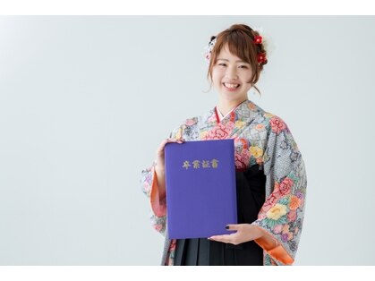 ヘアケアサロン セイブ プラス 久米川店(hair care salon Seibu plus)の写真