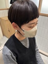 ルーム 富貴ノ台店(room)&nbsp;おしゃれマッシュ