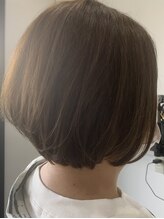 ルブリカント(Lubricant)