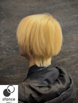 スタンスメンズ(STANCE MEN'S)&nbsp;中性ウルフ