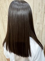 ラグジー(LUXY) カット ラ・カスタトリートメント