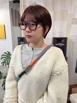 ココ(coco.)&nbsp;mash short