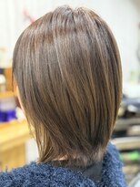 タヤ 本八幡店(TAYA) イヤリングカラー