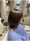 ミディアムウルフ