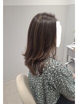 エル(elu)&nbsp;ロングヘア