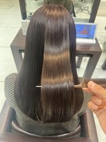 タヤ 千葉そごう店(TAYA)&nbsp;髪質改善トリートメント