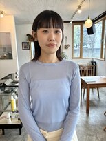 スウェイ(sway)&nbsp;medium