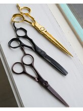 一流のこだわり道具