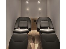 ナリッシュ(nourish)の雰囲気（首や身体への負担に配慮したYUMEシャンプーを導入。）