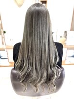 メタ(META) ブリーチなし★ハイトーンカラーです♪