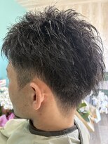 ハル(HAL)&nbsp;メンズショート