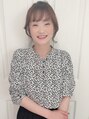 アグ ヘアー ロペ 郡山八山田店(Agu hair Rope)&nbsp;渡邉 恵理子
