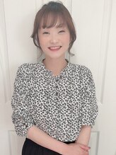 アグ ヘアー ロペ 郡山八山田店(Agu hair Rope) 渡邉 恵理子