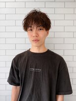 バック(BUCK)&nbsp;ショートマッシュ