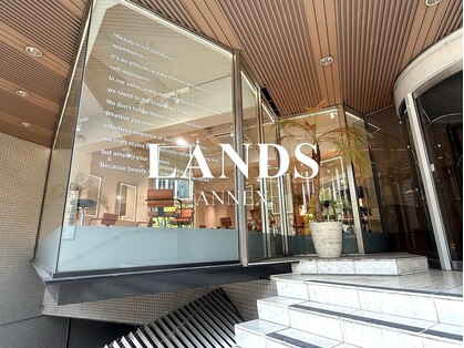 ランズ アネックス 梅田(LANDS ANNEX)の写真