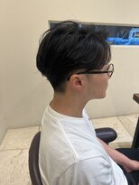 アリレイナ 久里浜店(ARIREINA)&nbsp;久里浜/三浦/メンズ/パーマ