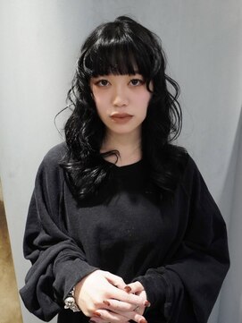 リリック パーマ(LYLICK) 学生さんオススメ