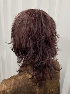 ココ 本八幡(KOKO) #ダークアッシュ#似合わせカット#ワンホンレイヤー#美髪