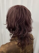 ココ 本八幡(KOKO) #ダークアッシュ#似合わせカット#ワンホンレイヤー#美髪