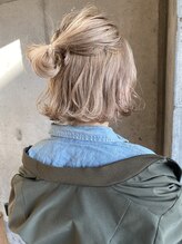 ヘアーアンドメイク ファット(Hair&Make PHAT)