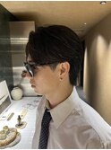 癖毛におすすめ曲がる縮毛矯正