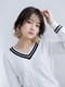 アフィックスヘア 新小岩(affix hair)の写真/デザインカラーで周りと差を付けてキレイな髪色をキープ♪トレンドを抑えた提案が得意☆