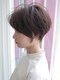 アグラン 梅田本店(a Gland)の写真/【大阪梅田】30代・40代からの髪質変化に寄り添う。品格と清潔感を大切にする大人のための隠れ家サロン