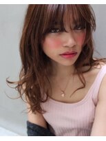 ボタニウムドットアン バイ アールサロン(BOTANIUM.An by Rr SALON)&nbsp;【BOTANIUM.An by RrSALON 安城】半個室/イメチェン/髪質改善