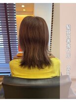 アミーベル クレール(AMI a BELLE Clair)&nbsp;髪質改善・縮毛矯正・白髪染め・ショートカットも◎
