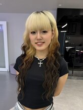 ジーナリア(Xena ria)&nbsp;Yunaha 