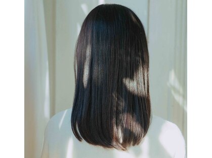 アルーデ エイチシー(ALUDE .HC)の写真