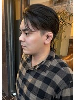 コレット ヘアー 大通(Colette hair)&nbsp;メンズカット/メンズヘア