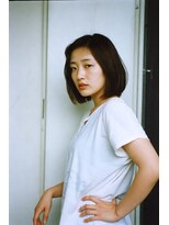 ナーリー 大泉学園店(GNARLY) レイヤー/髪質改善/酸性縮毛矯正/GNARLY 大泉学園店