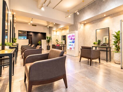 トリコ 茨木店(trico)の写真