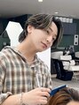 ルースト 原宿店(ROOST)&nbsp;齋藤 陸斗