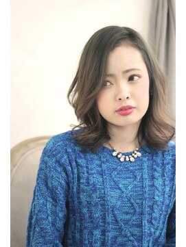 ザ デイ フォーヘアー(The day 4 HAIR) 大人Cool