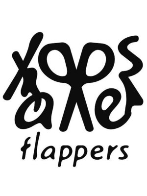 フラッパーズ(flappers)
