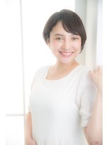 ナンバー エミライ 溝の口(N° emirai)&nbsp;【EMIRAI】クラシカルショート