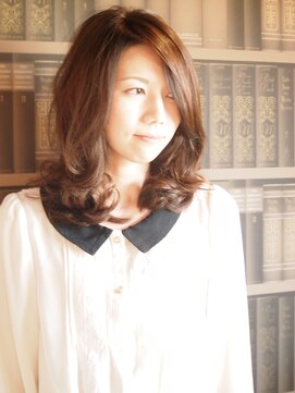 リスペクトユアーズレガロ(Respect yours regalo) 大人★エレガントスタイル