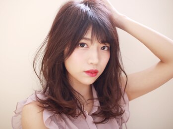 Fuu Hair Living 【フーヘアーリビング】